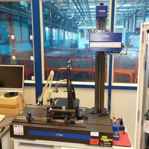 Urządzenie do pomiaru chropowatości Taylor Hobson Form Talysurf Series 2