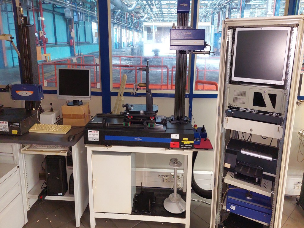 FCA Powertrain Poland Metrologia + Laboratorium-2