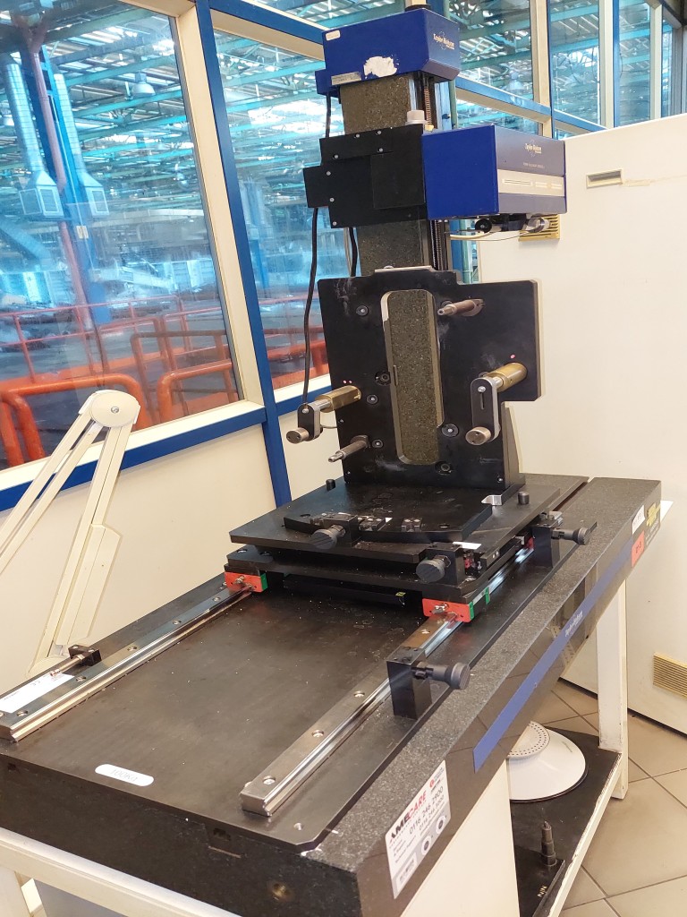 FCA Powertrain Poland Metrologia + Laboratorium-6