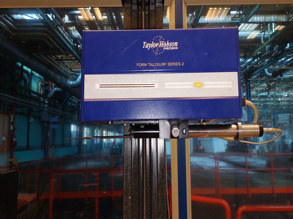 FCA Powertrain Poland Metrologia + Laboratorium-8