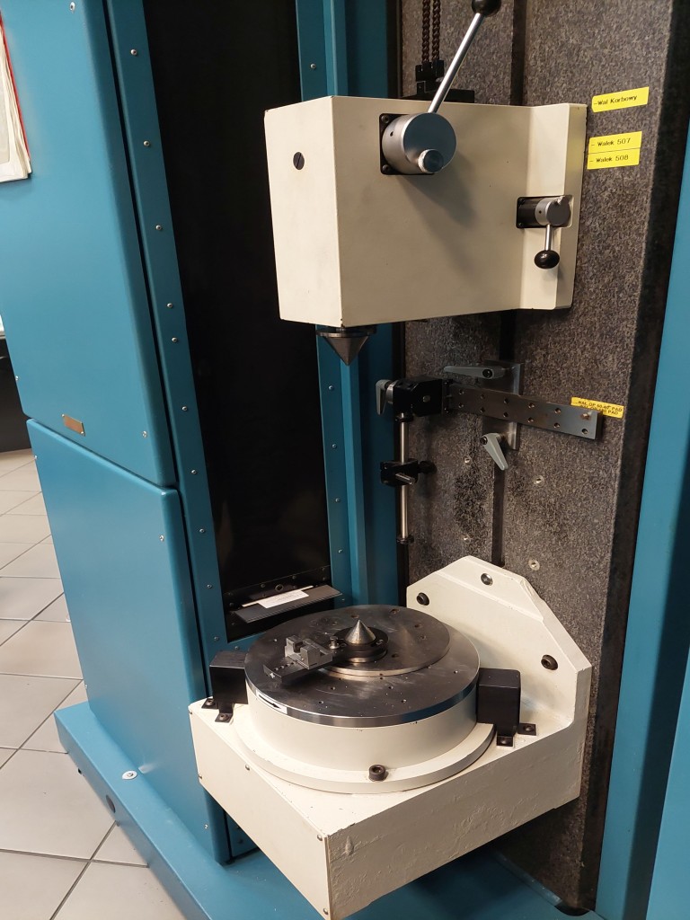 FCA Powertrain Polonia Metrología + Laboratorio-3