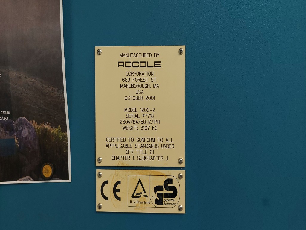 FCA Powertrain Polonia Metrología + Laboratorio-4