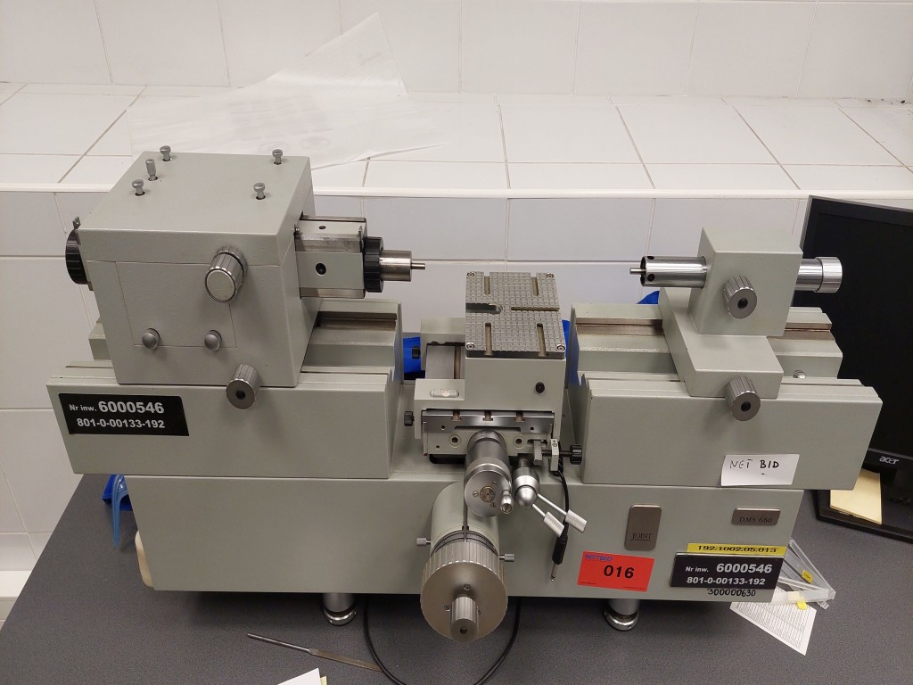 FCA Powertrain Polonia Metrología + Laboratorio-2