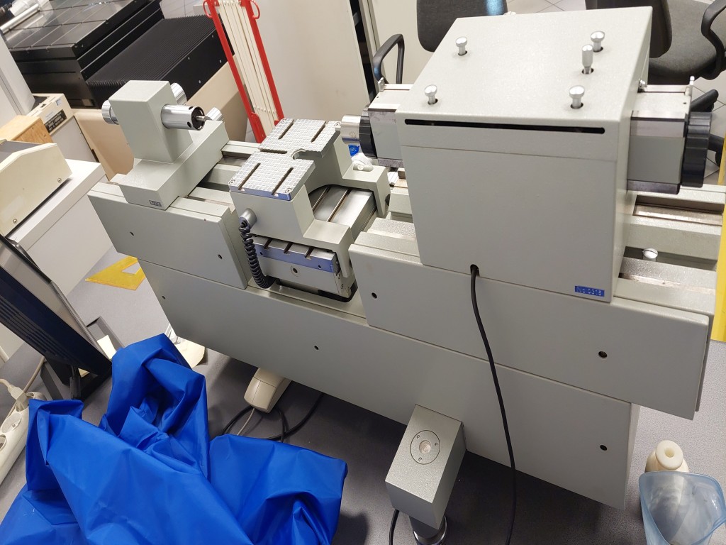 FCA Powertrain Polonia Metrología + Laboratorio-3