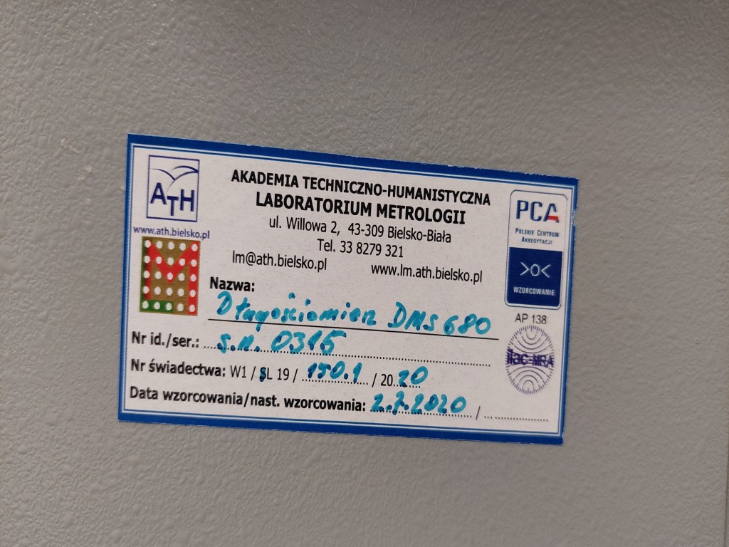 FCA Powertrain Polonia Metrología + Laboratorio-4