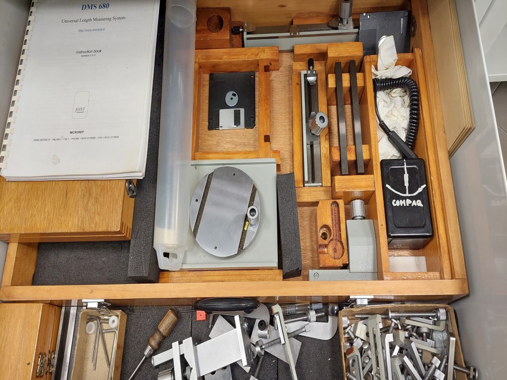 FCA Powertrain Polonia Metrología + Laboratorio-5