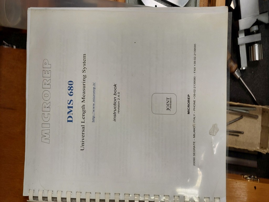 FCA Powertrain Polonia Metrología + Laboratorio-6