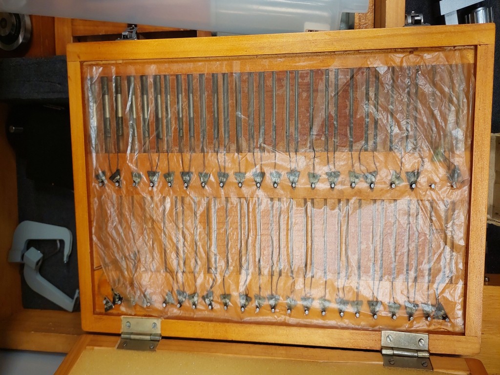 FCA Powertrain Polonia Metrología + Laboratorio-7