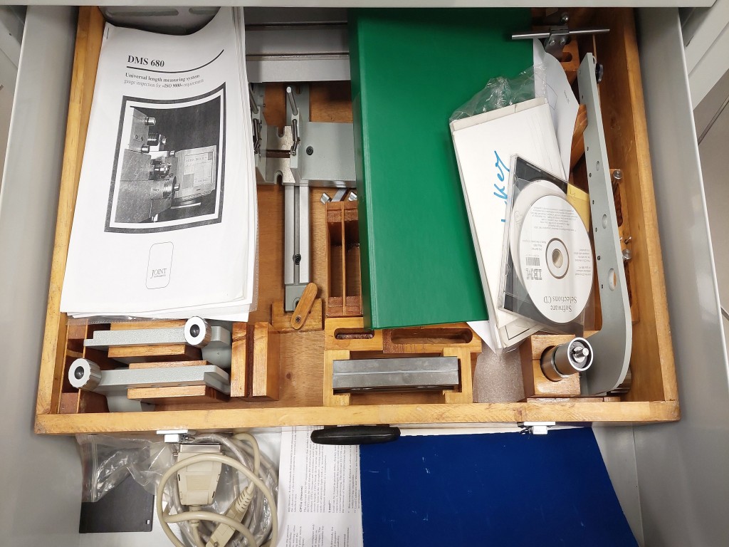 FCA Powertrain Polonia Metrología + Laboratorio-8