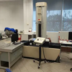 Urządzenie do pomiaru okrągłości Taylor Hobson Talyrond 4 1M VSM