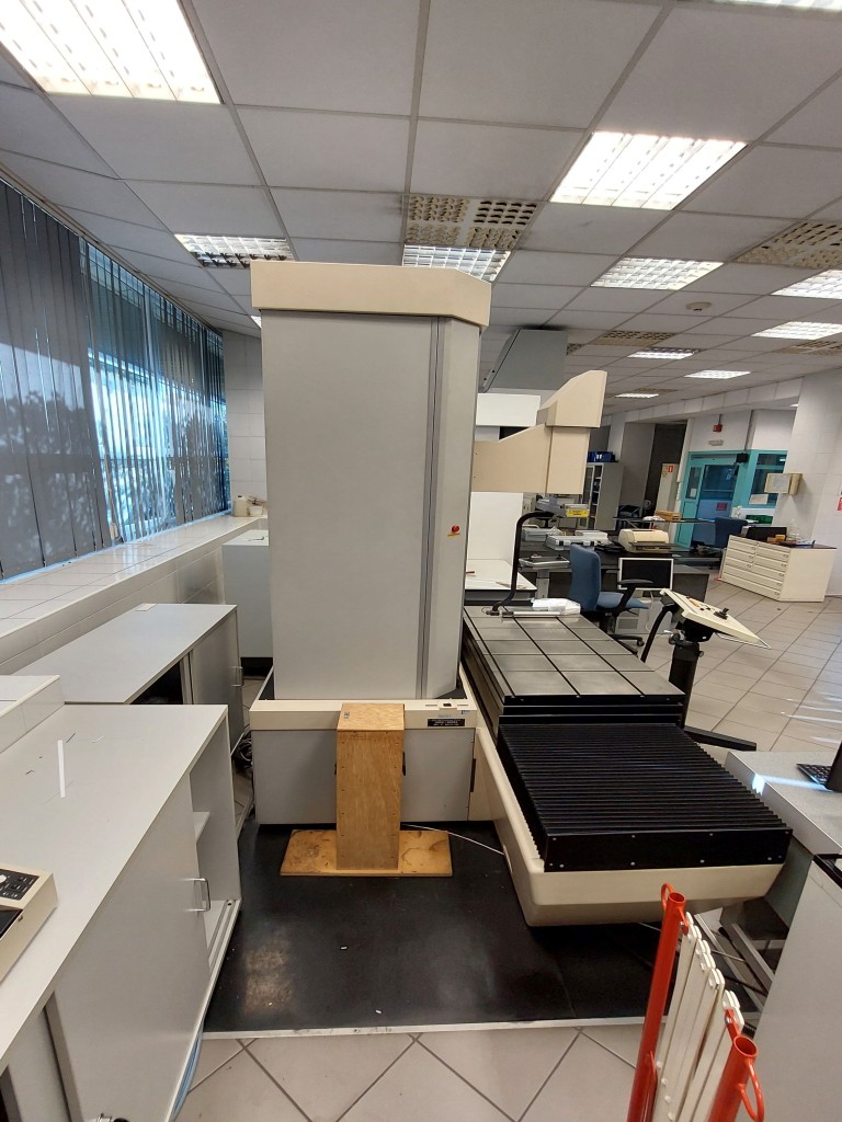 FCA Powertrain Polonia Metrología + Laboratorio-3