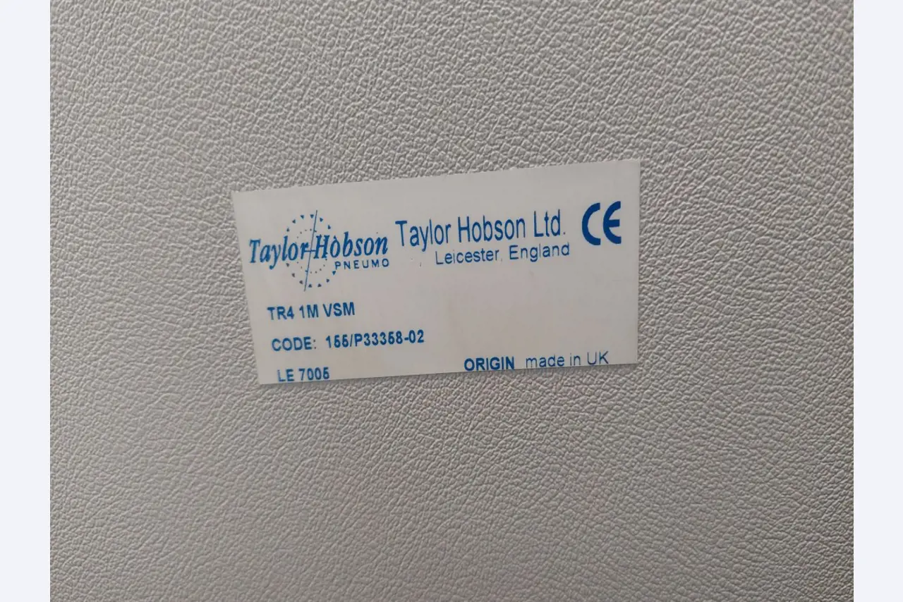 FCA Powertrain Polonia Metrología + Laboratorio-6