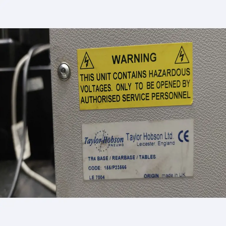 FCA Powertrain Polonia Metrología + Laboratorio-7