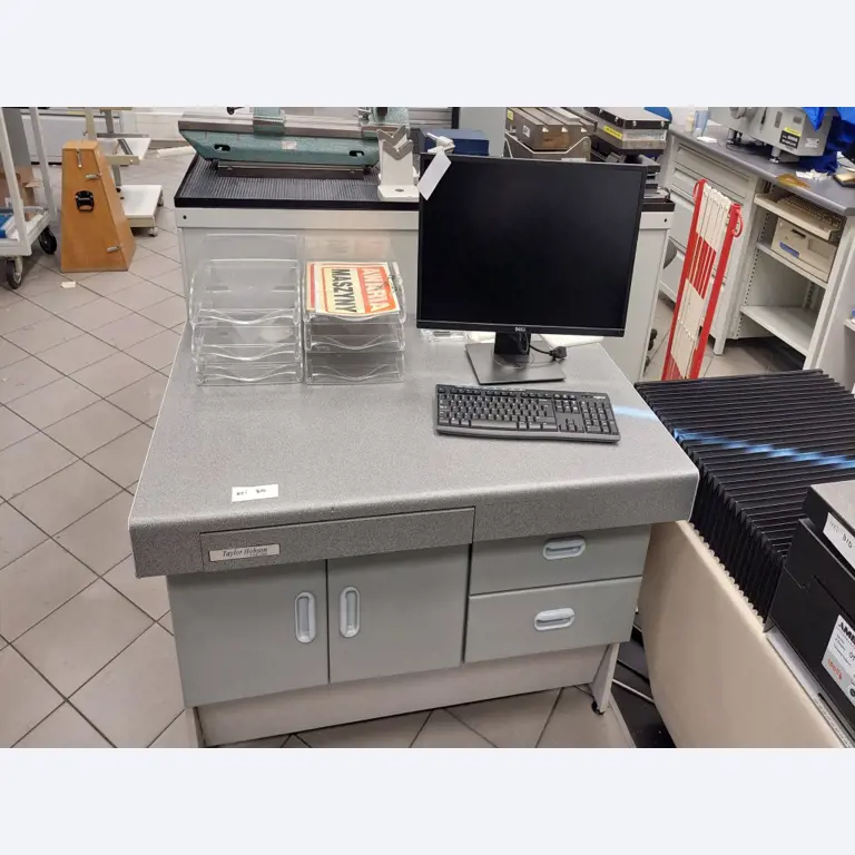 FCA Powertrain Polonia Metrología + Laboratorio-8