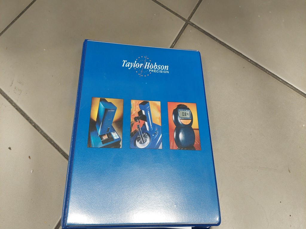 FCA Powertrain Polonia Metrología + Laboratorio-9