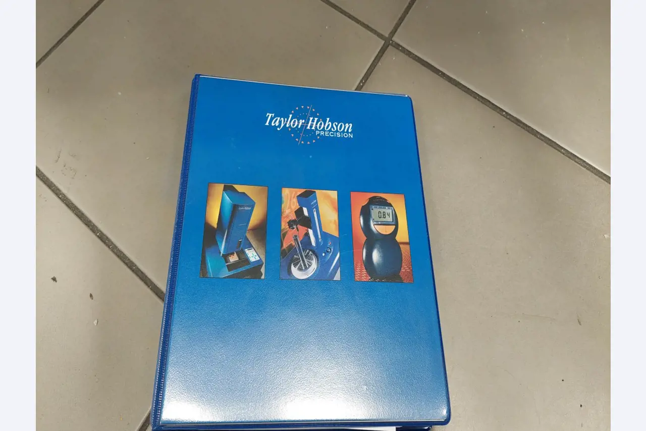 FCA Powertrain Polonia Metrología + Laboratorio-9