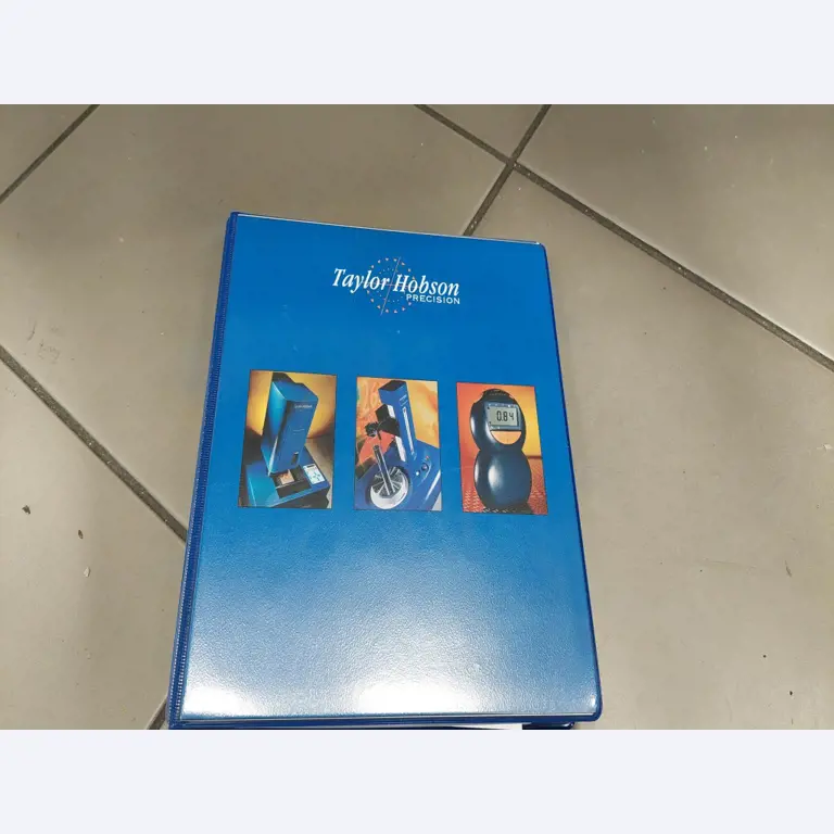 FCA Powertrain Polonia Metrología + Laboratorio-9