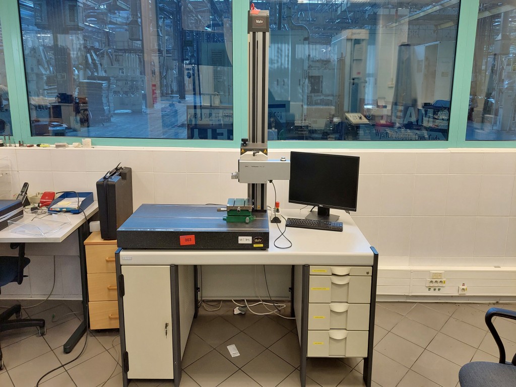 FCA Powertrain Poland Metrologia + Laboratorium-1