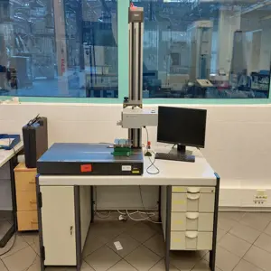 Urzadzenie do pomiaru chropowatosci Mahr Perthometer PGK-120