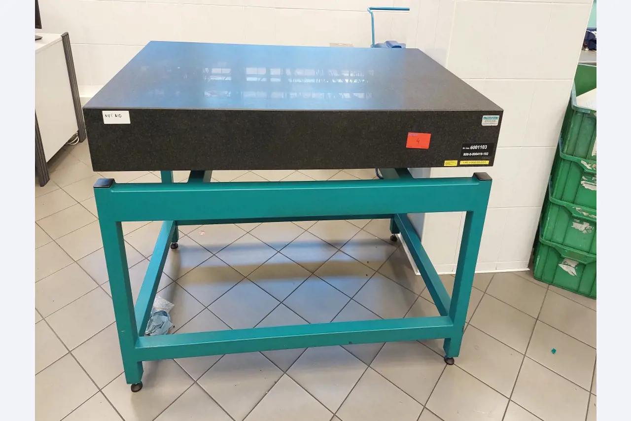 FCA Powertrain Polonia Metrología + Laboratorio-1