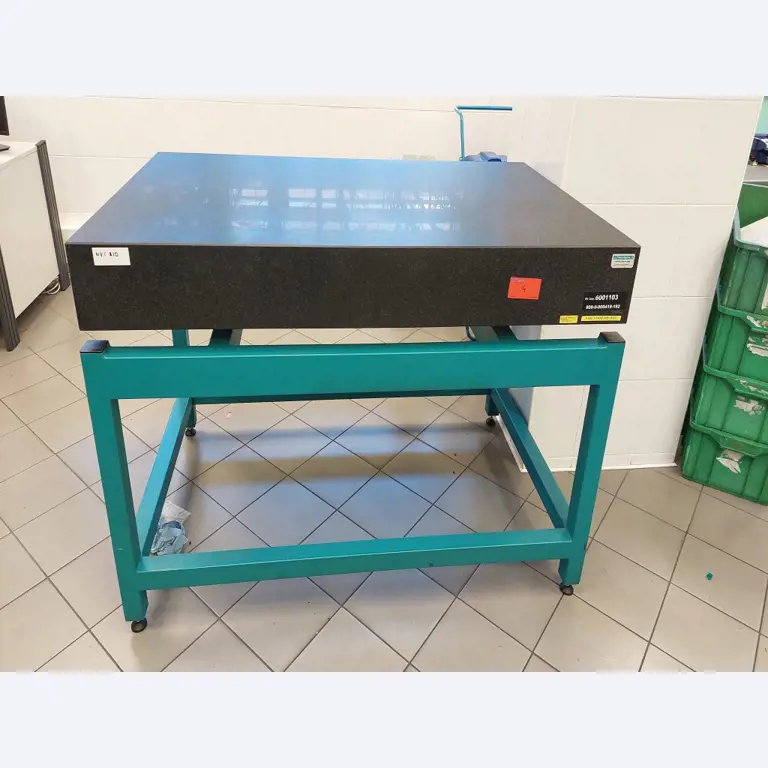 FCA Powertrain Polonia Metrología + Laboratorio-1