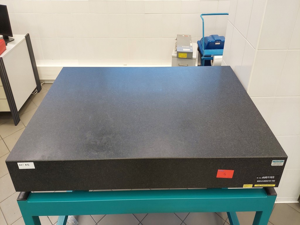 FCA Powertrain Polonia Metrología + Laboratorio-2