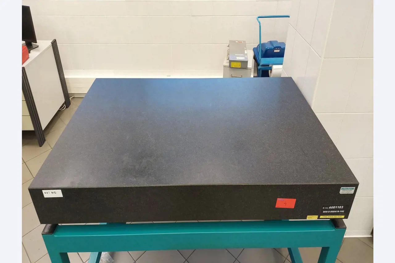 FCA Powertrain Polonia Metrología + Laboratorio-2