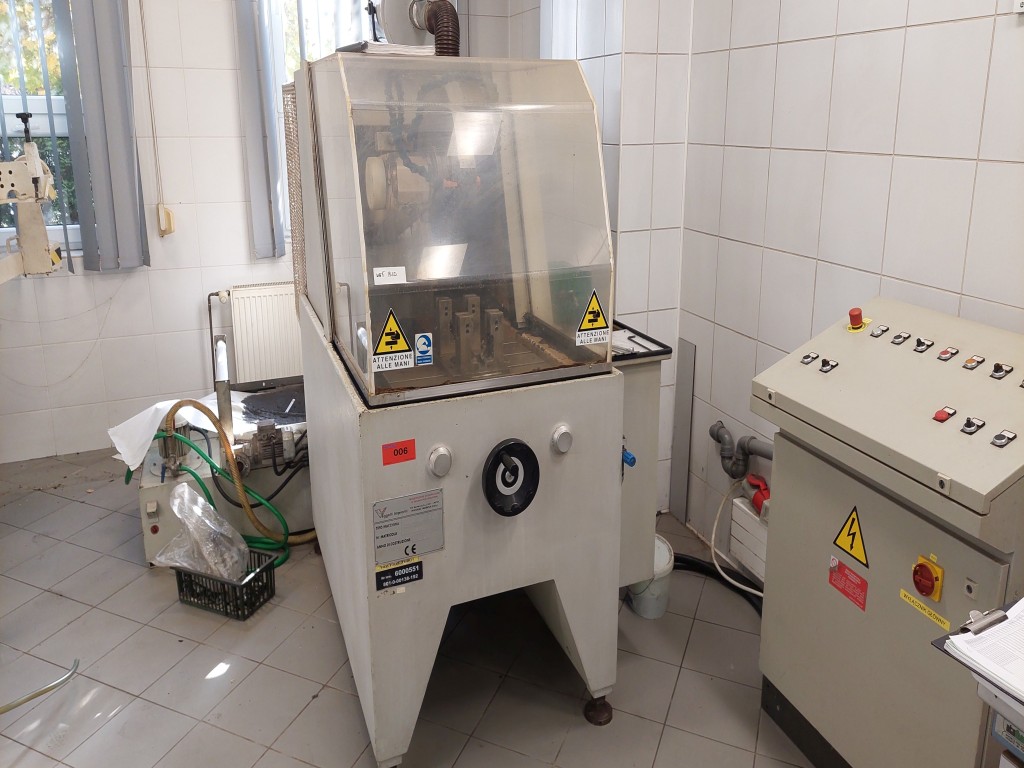 FCA Powertrain Poland Metrologia + Laboratorium-2