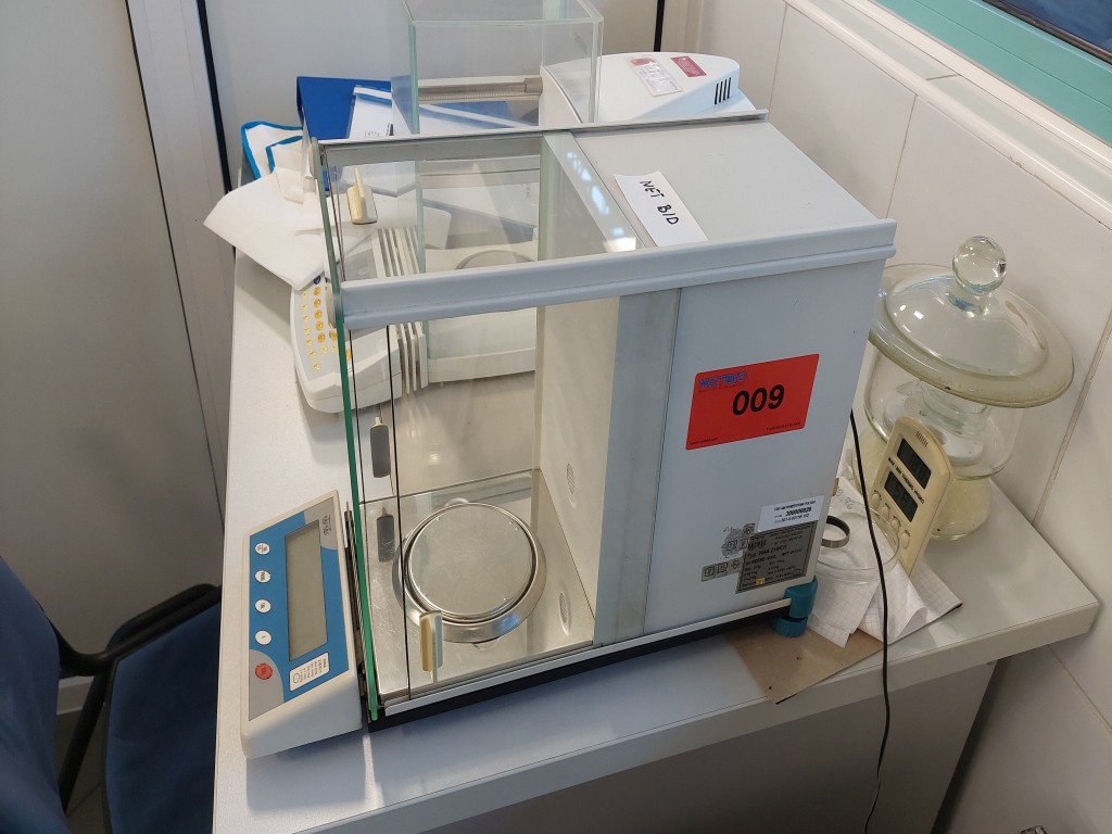 FCA Powertrain Polonia Metrología + Laboratorio-1