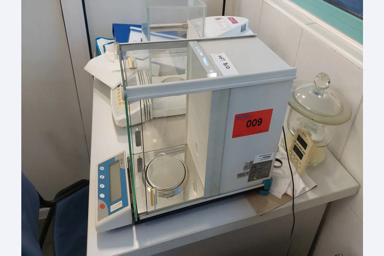 FCA Powertrain Polonia Metrología + Laboratorio-1