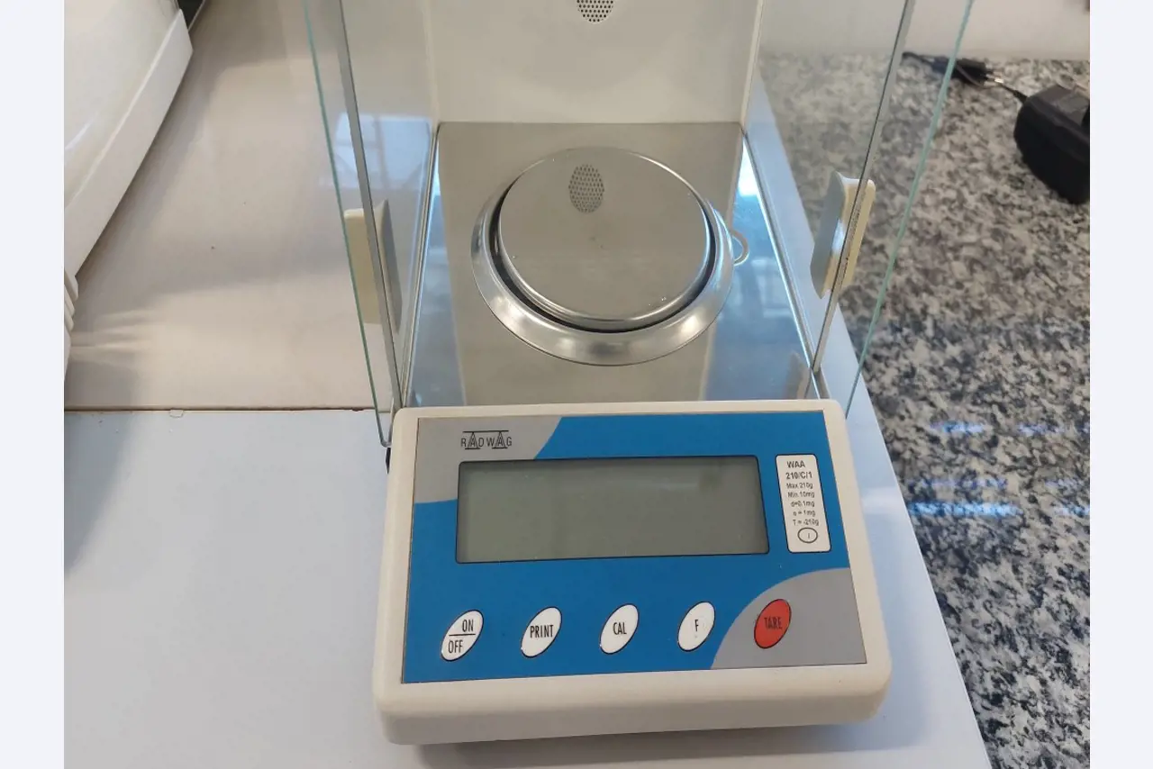 FCA Powertrain Polonia Metrología + Laboratorio-2