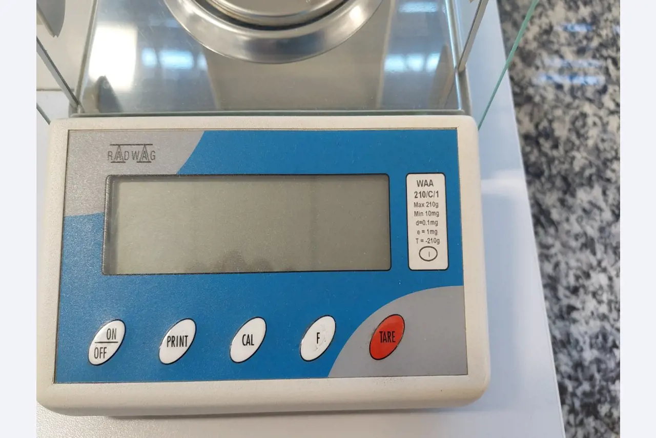 FCA Powertrain Polonia Metrología + Laboratorio-3