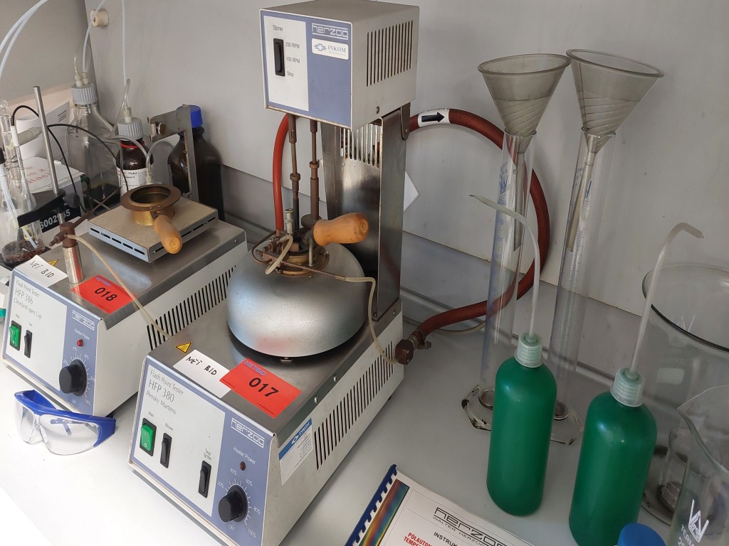 FCA Powertrain Polonia Metrología + Laboratorio-1