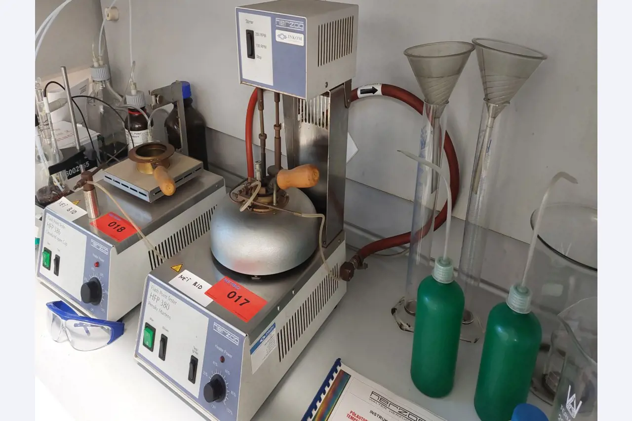 FCA Powertrain Polonia Metrología + Laboratorio-1