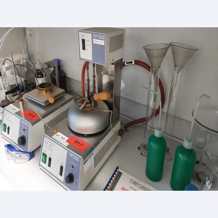 FCA Powertrain Polonia Metrología + Laboratorio-1