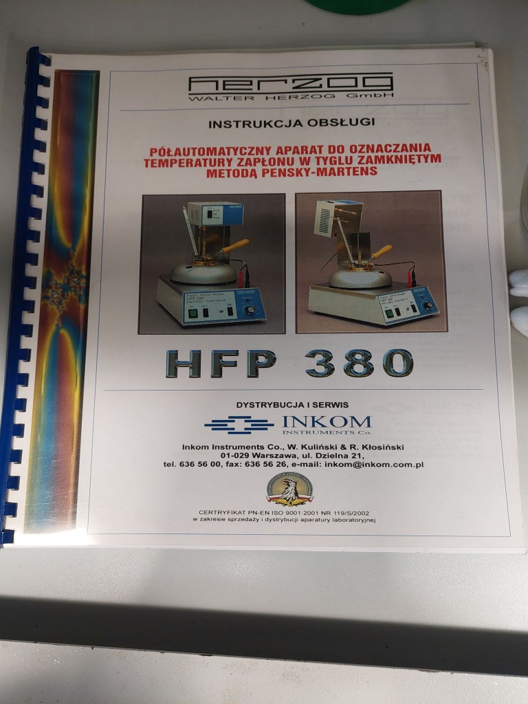 FCA Powertrain Polonia Metrología + Laboratorio-4