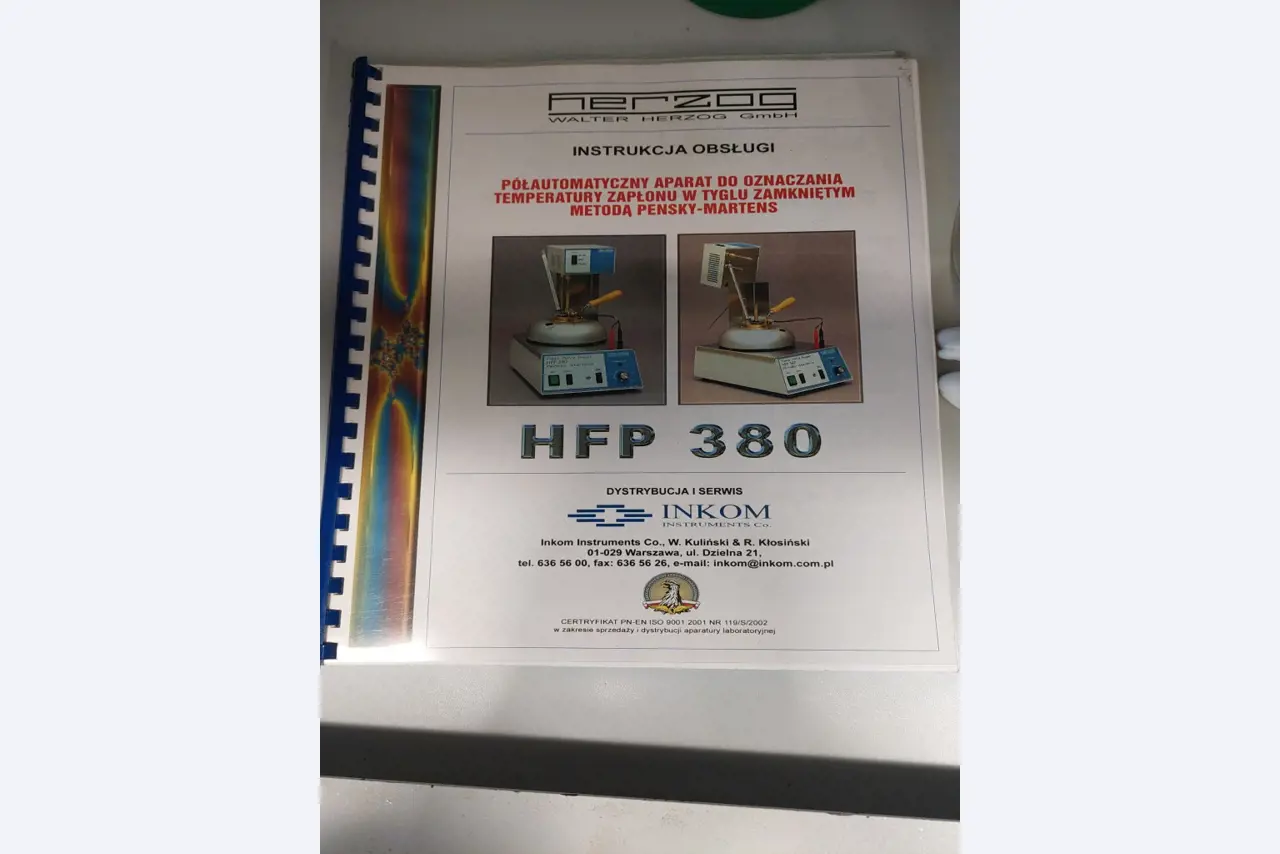 FCA Powertrain Polonia Metrología + Laboratorio-4