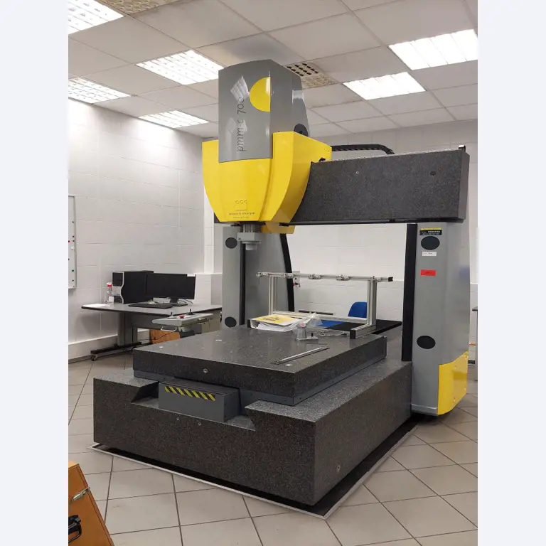 FCA Powertrain Poland Messtechnik + Labor-1