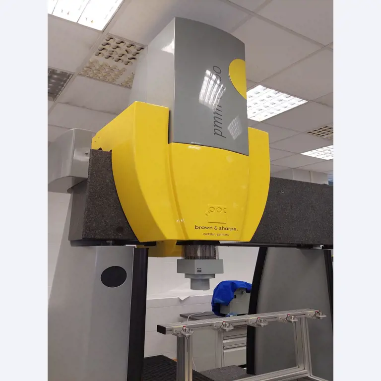 FCA Powertrain Poland Messtechnik + Labor-2