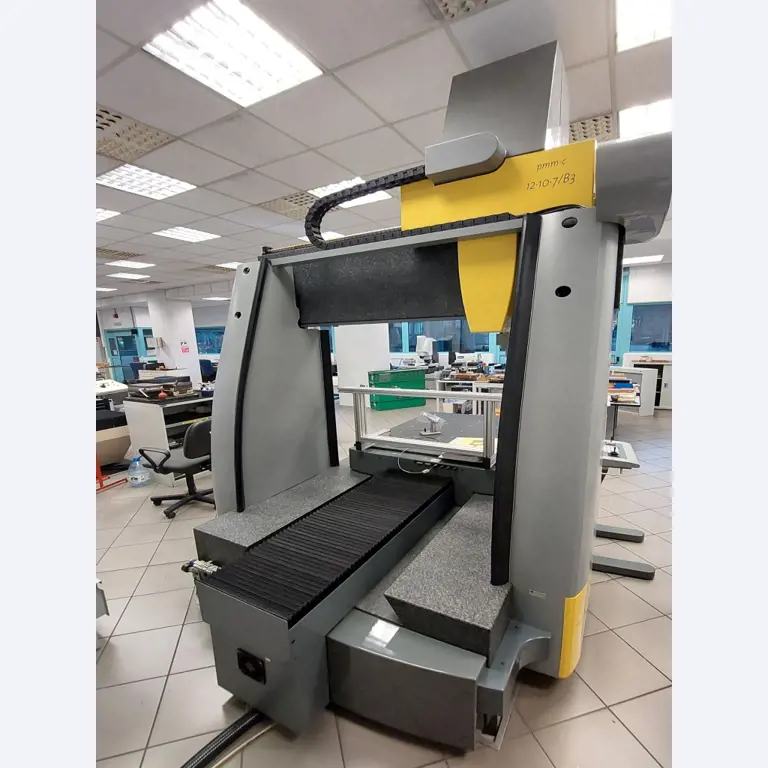 FCA Powertrain Poland Messtechnik + Labor-3