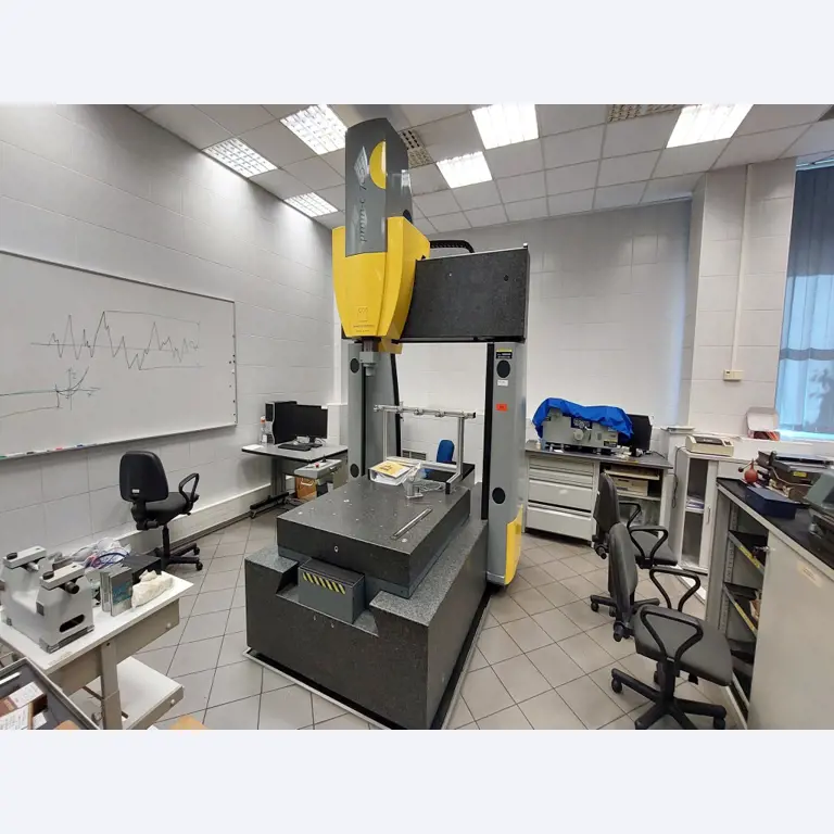 FCA Powertrain Poland Messtechnik + Labor-7