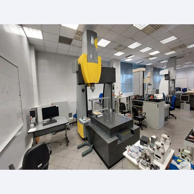 FCA Powertrain Poland Messtechnik + Labor-8