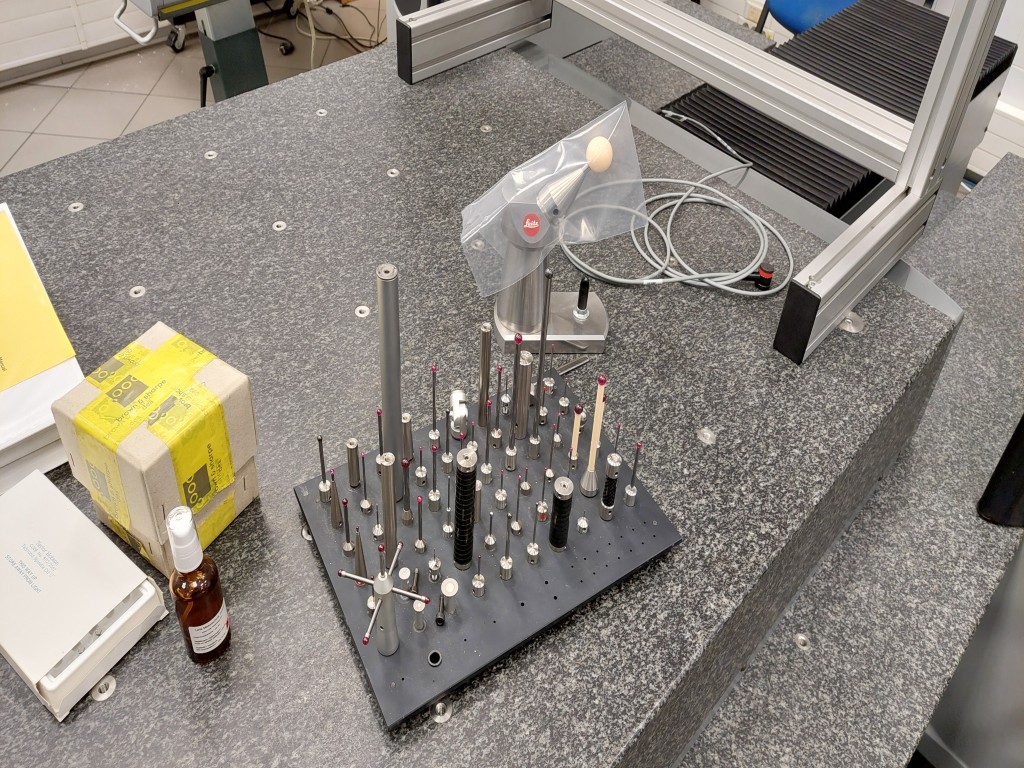 FCA Powertrain Poland Metrologia + Laboratorium-9