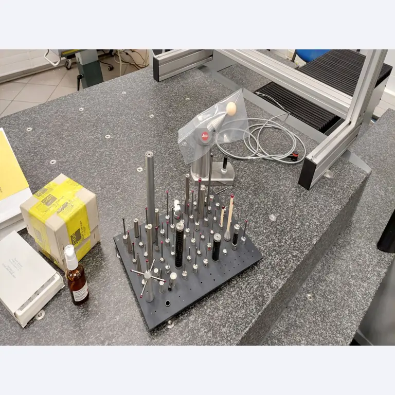 FCA Powertrain Poland Messtechnik + Labor-9