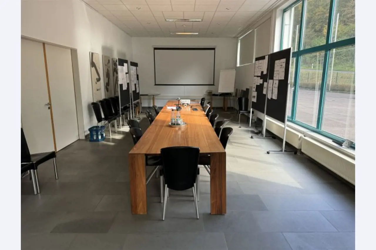 Machinery, inventory, storage technology and designer furniture from a furniture manufacturer-2