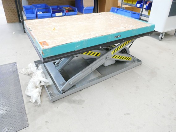 Machinery, inventory, storage technology and designer furniture from a furniture manufacturer-10