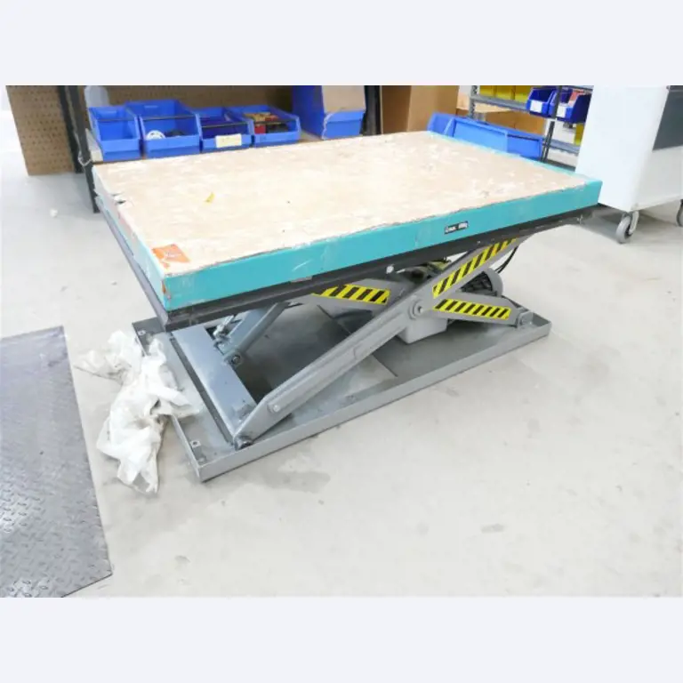 Machinery, inventory, storage technology and designer furniture from a furniture manufacturer-10