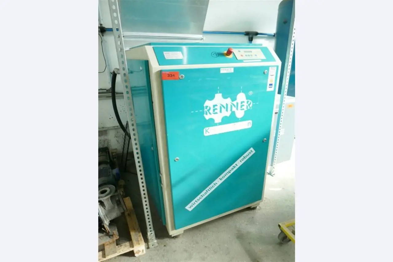 Machinery, inventory, storage technology and designer furniture from a furniture manufacturer-13