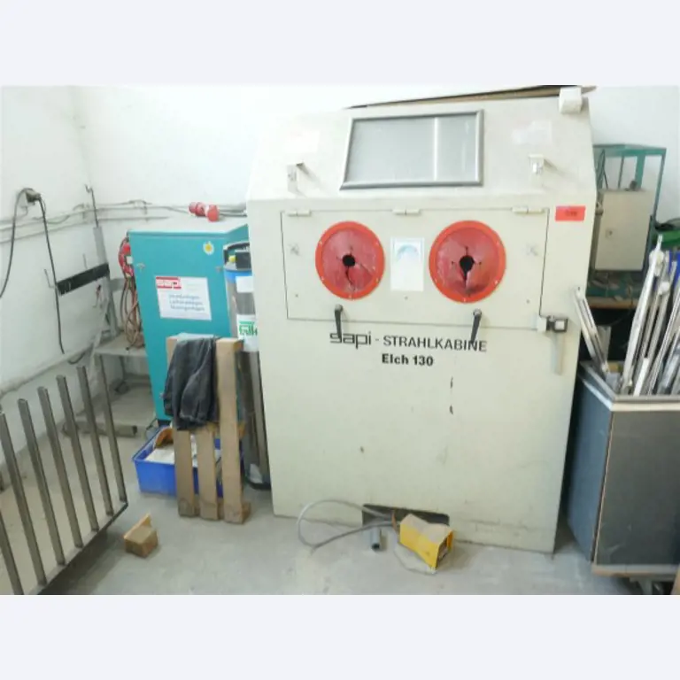 Machinery, inventory, storage technology and designer furniture from a furniture manufacturer-14