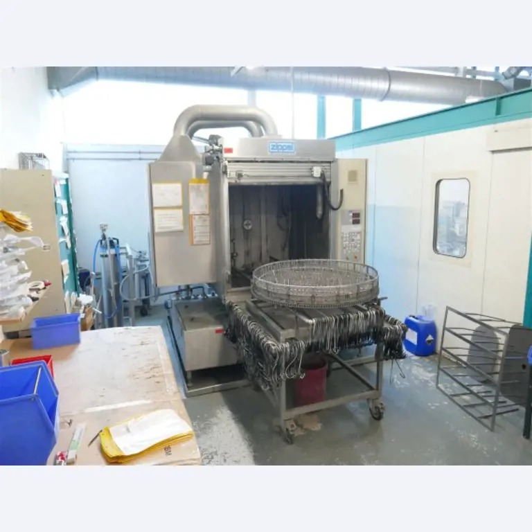 Machinery, inventory, storage technology and designer furniture from a furniture manufacturer-16